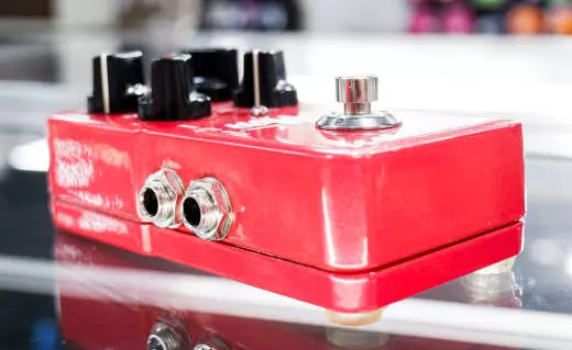 TC Electronic - Hall of Fame Reverb 2